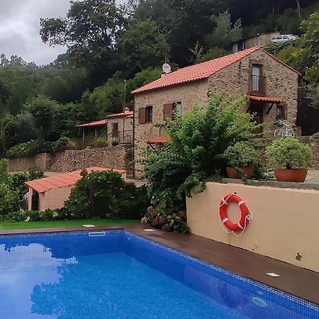 Вілла Quinta Da Costeira Север-ду-Вога Екстер'єр фото