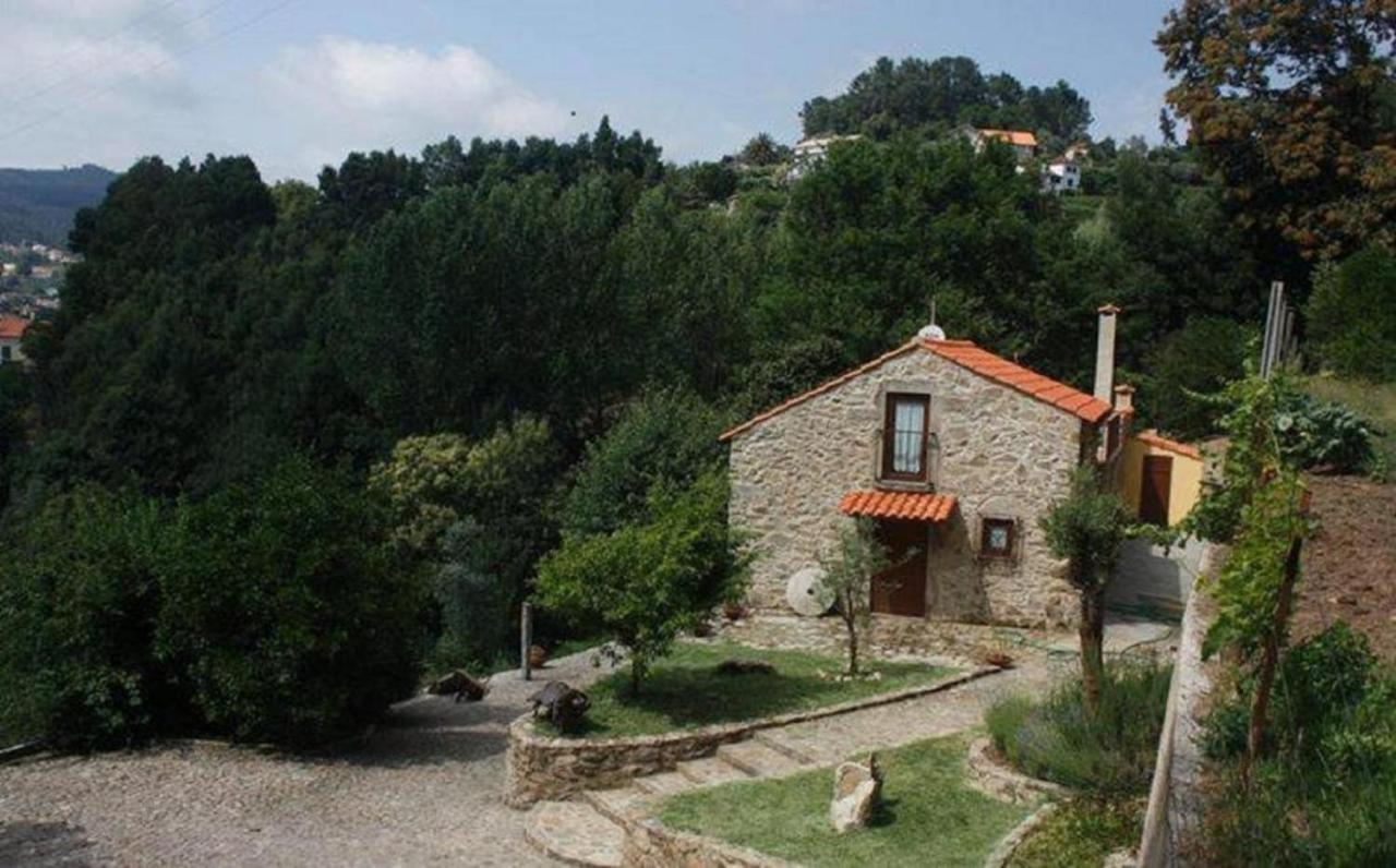 Вілла Quinta Da Costeira Север-ду-Вога Екстер'єр фото