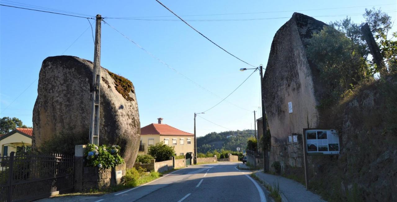 Вілла Quinta Da Costeira Север-ду-Вога Екстер'єр фото