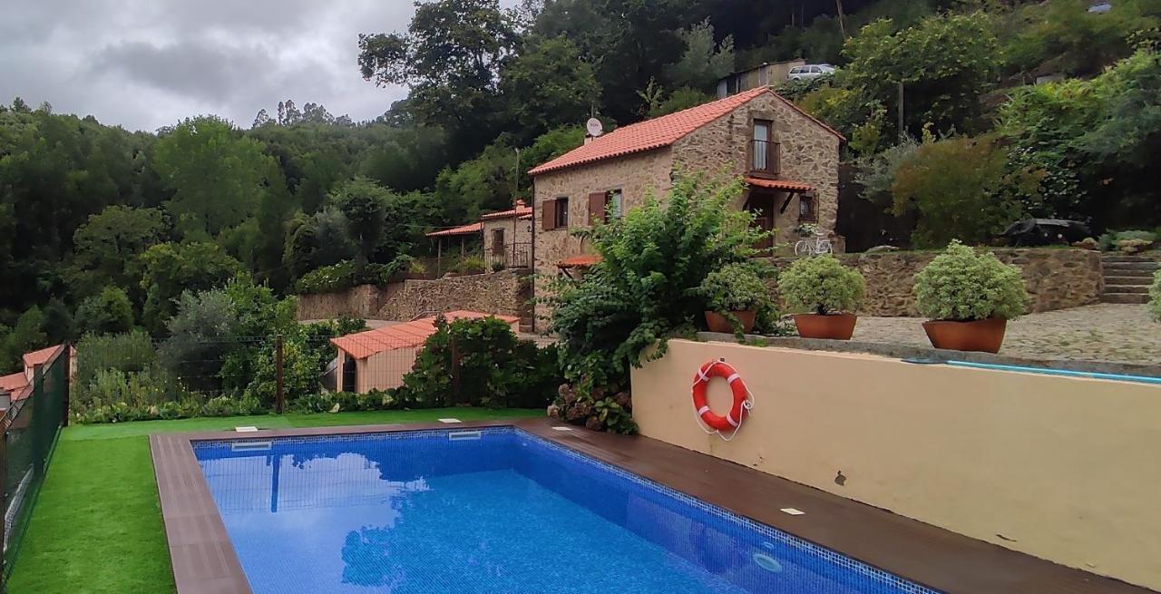 Вілла Quinta Da Costeira Север-ду-Вога Екстер'єр фото