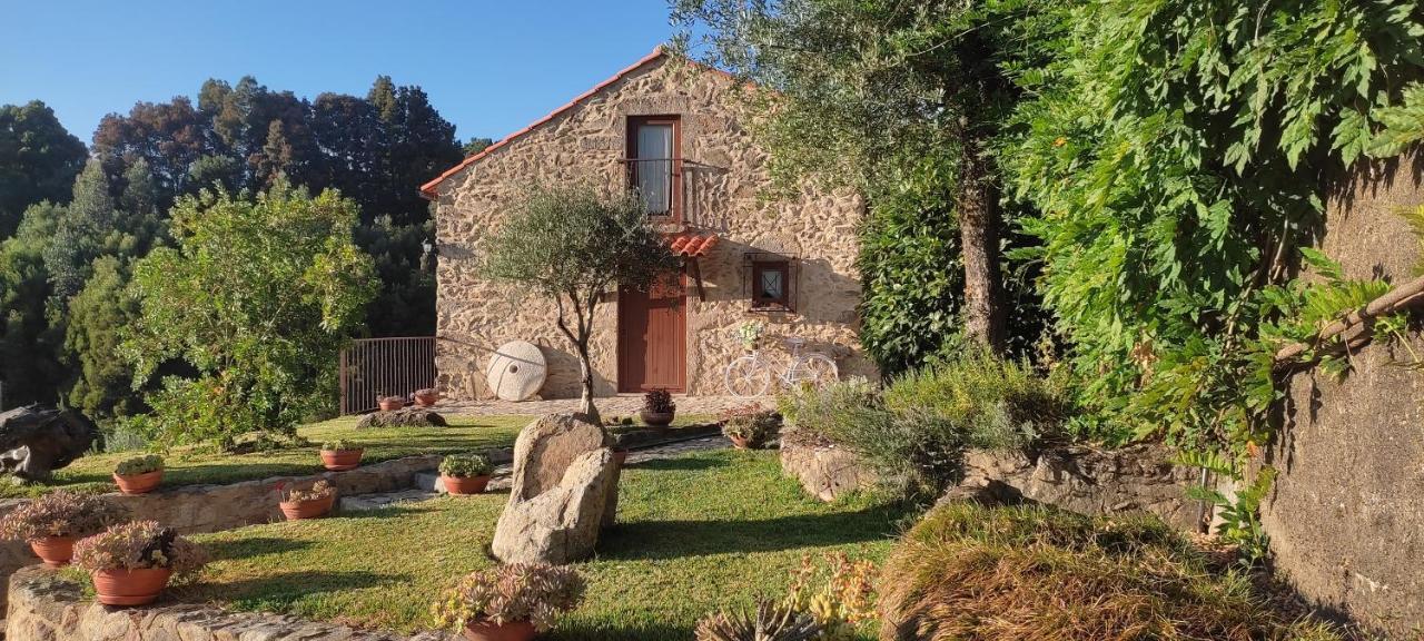 Вілла Quinta Da Costeira Север-ду-Вога Екстер'єр фото