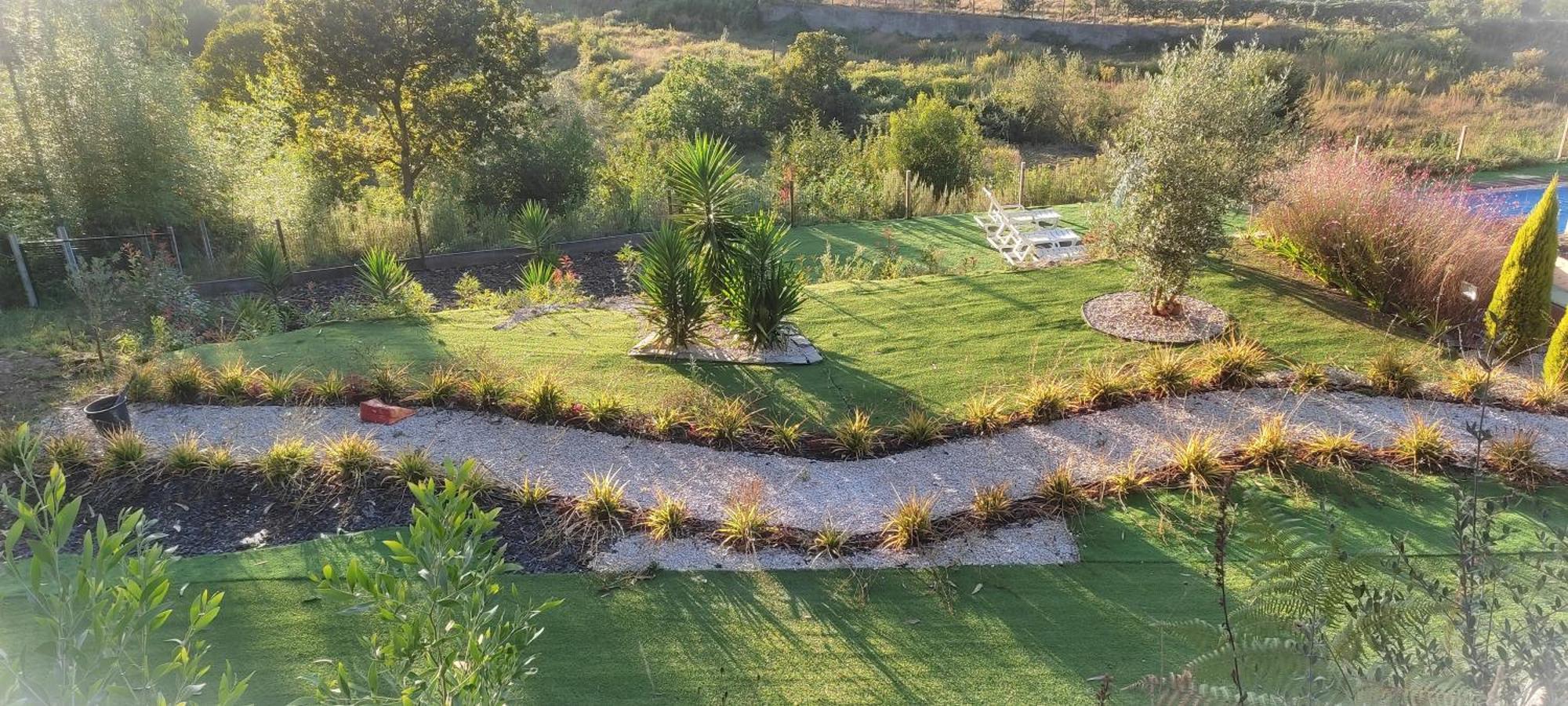 Вілла Quinta Da Costeira Север-ду-Вога Екстер'єр фото