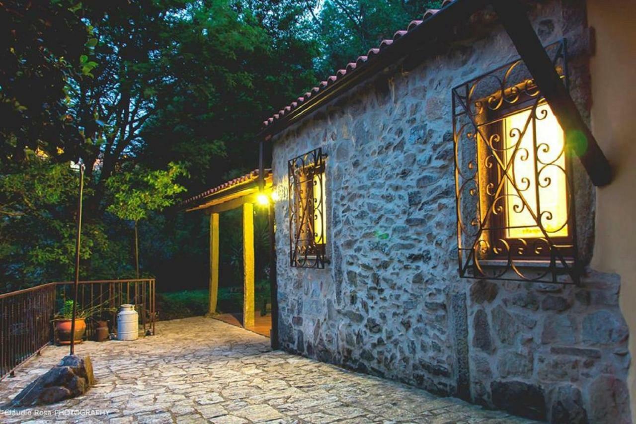 Вілла Quinta Da Costeira Север-ду-Вога Екстер'єр фото