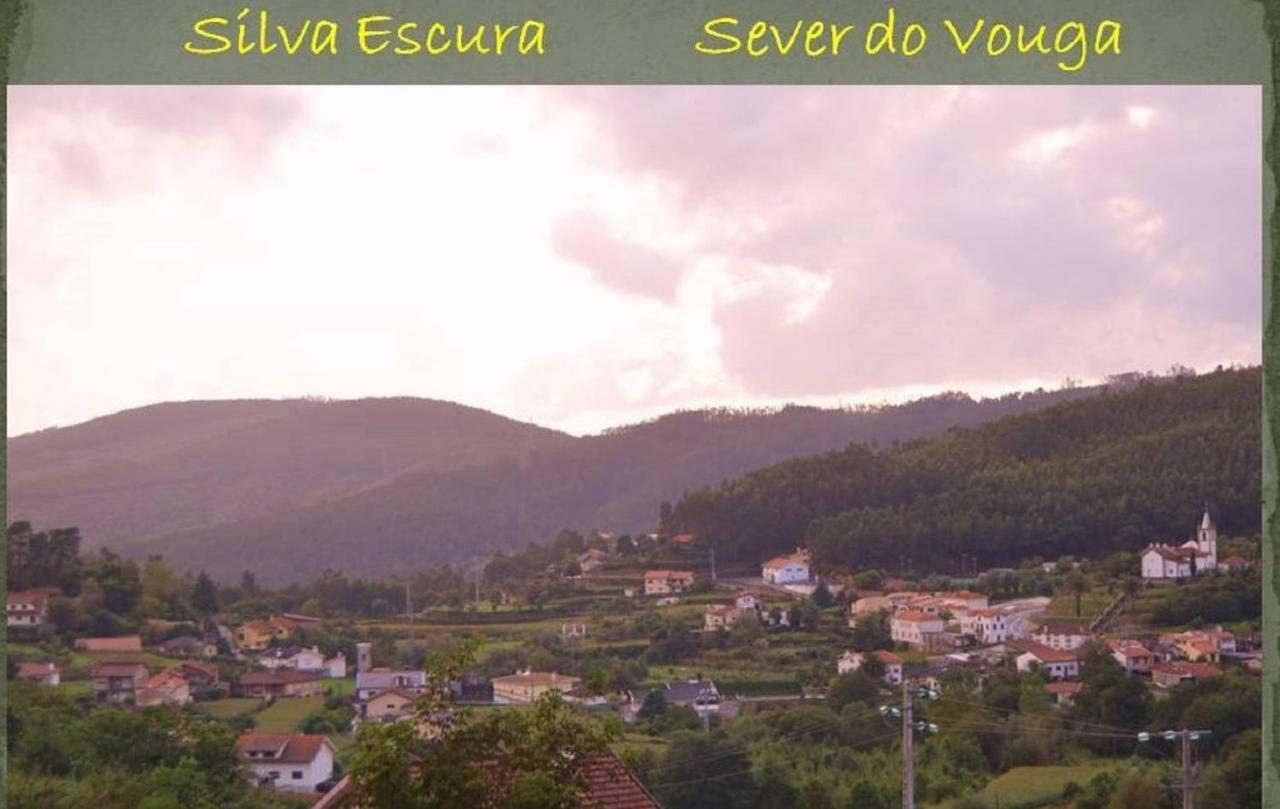 Вілла Quinta Da Costeira Север-ду-Вога Екстер'єр фото