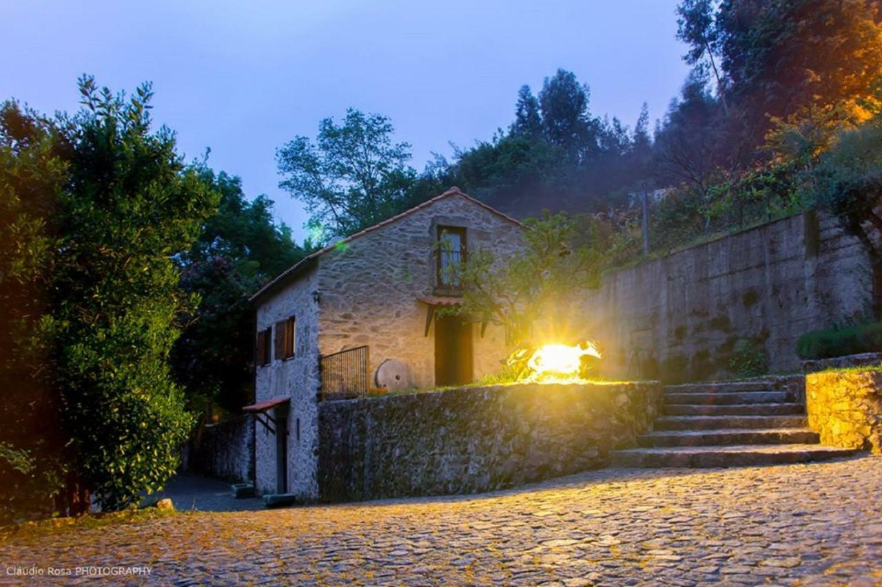 Вілла Quinta Da Costeira Север-ду-Вога Екстер'єр фото