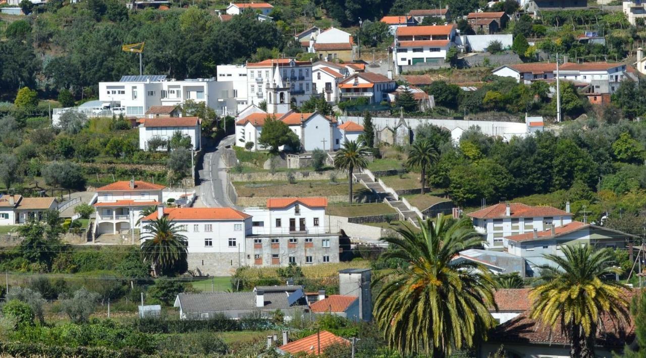 Вілла Quinta Da Costeira Север-ду-Вога Екстер'єр фото