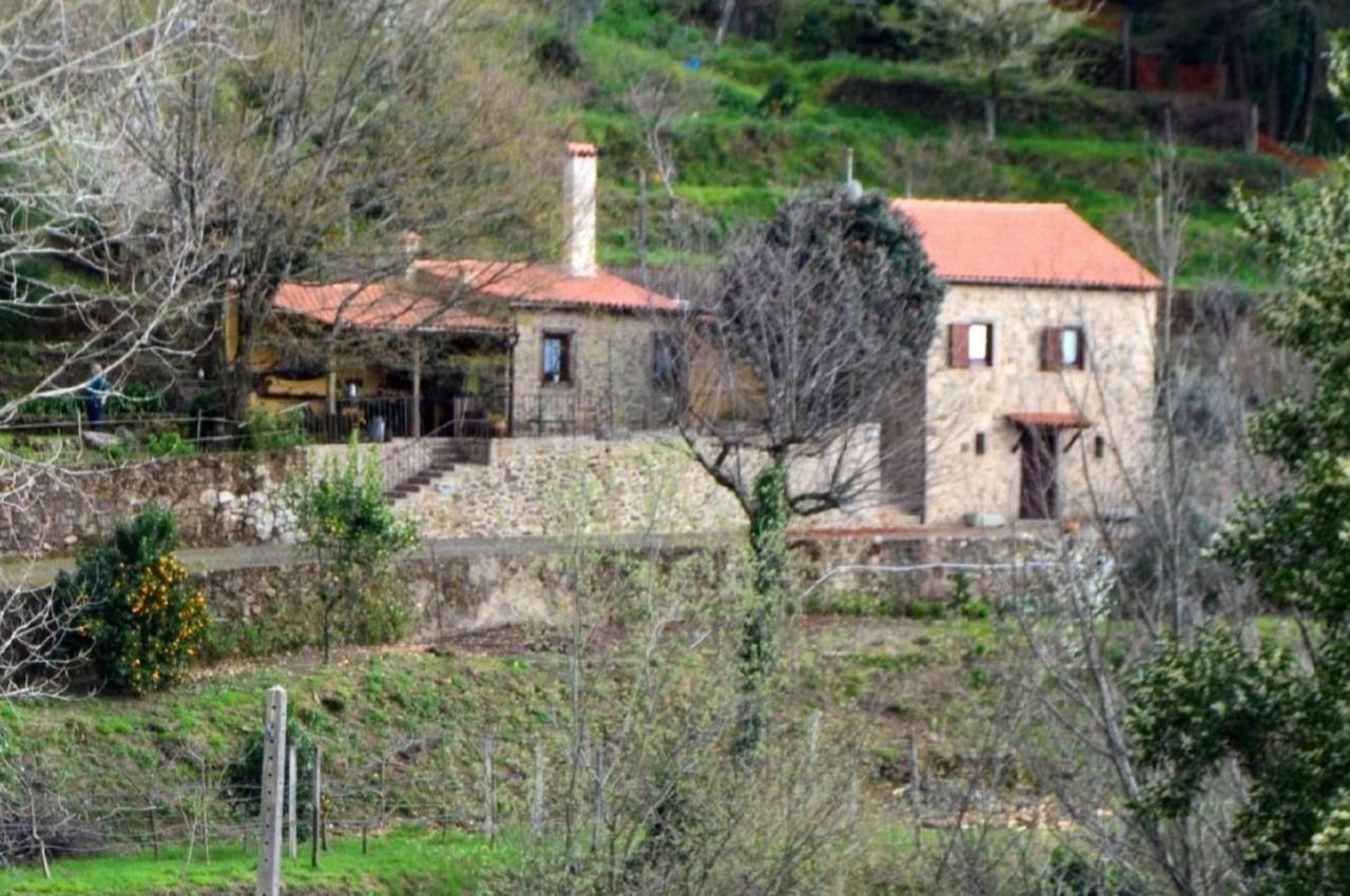 Вілла Quinta Da Costeira Север-ду-Вога Екстер'єр фото