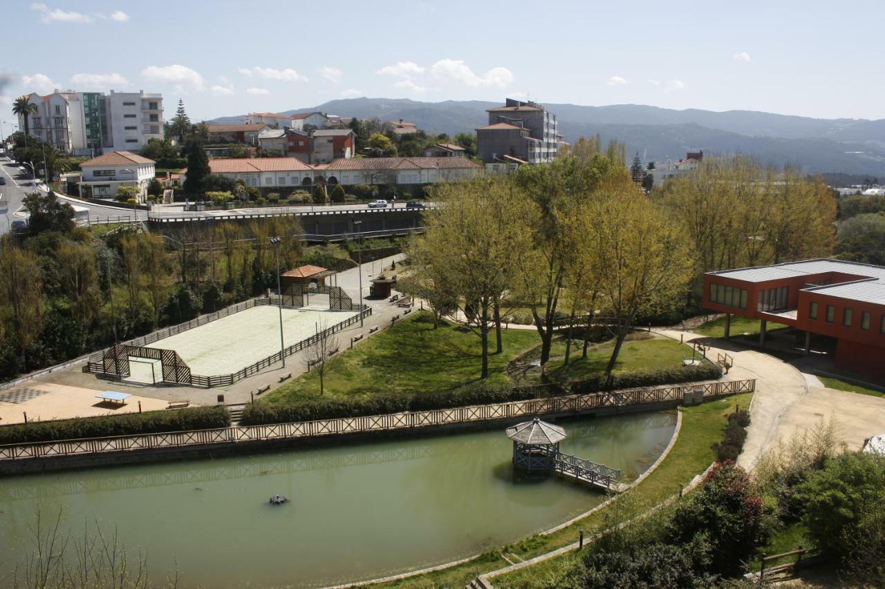 Вілла Quinta Da Costeira Север-ду-Вога Екстер'єр фото
