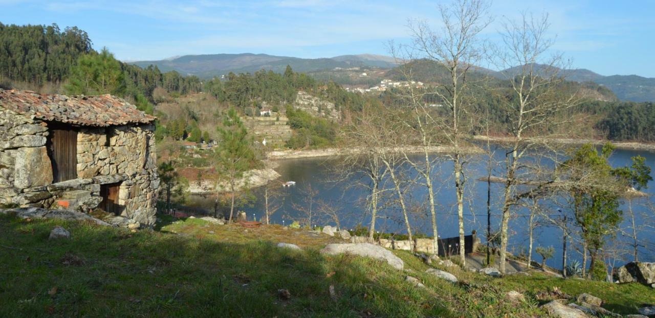 Вілла Quinta Da Costeira Север-ду-Вога Екстер'єр фото